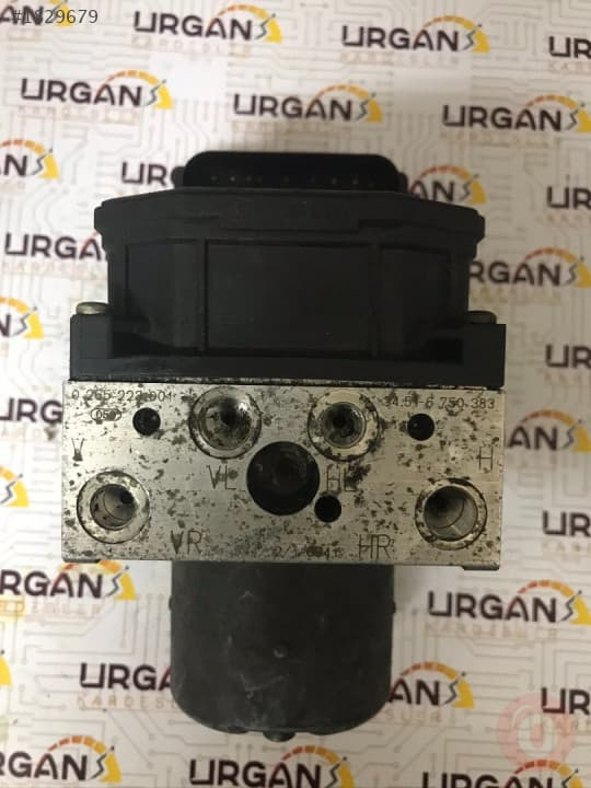 0265223001 BMW E39 ABS BEYNI BOSCH