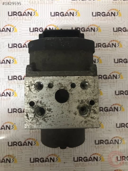 0265220620 YS71-2C285-AA 25808556591  FORD MONDEO  BOSCH ABS