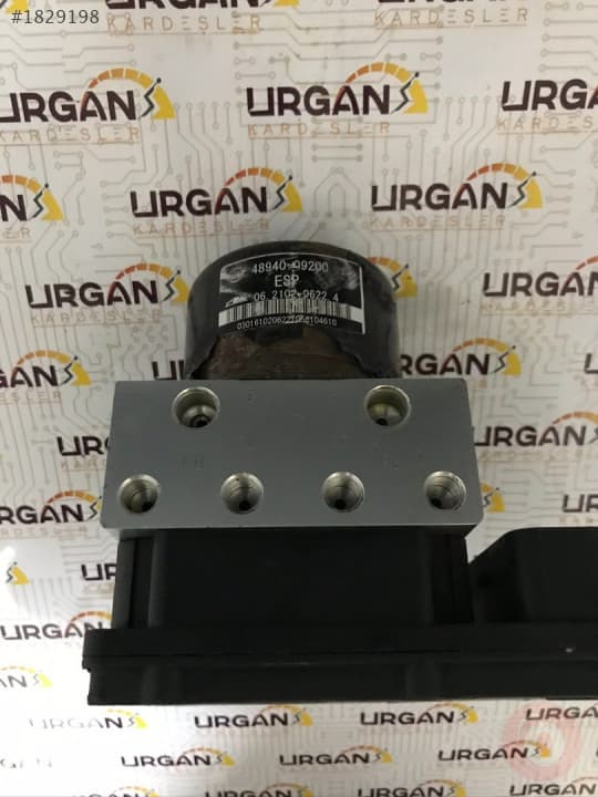 06.2102-0622.4 48940 09200 SSANGYONG KYRON ABS BEYNI ATE