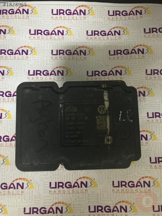 1K0907379BM 10.0961-0376.1 V.W PASSAT ABS BEYNI ATE