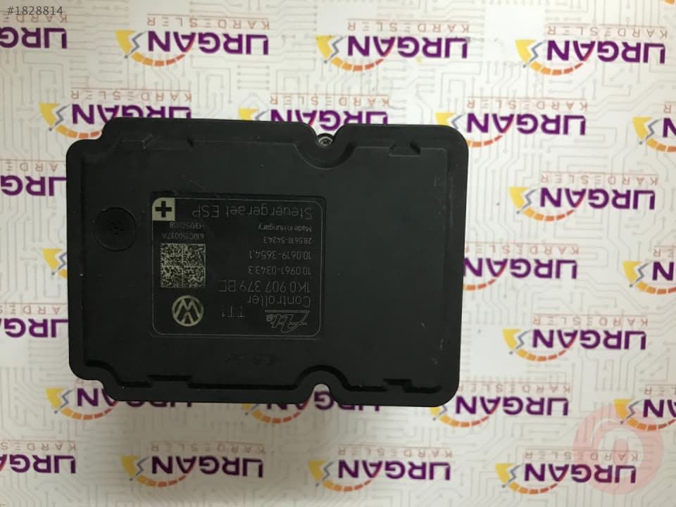 1K0907379BE 10.0619--3654.1 V.W GOLF ABS BEYNI ATE