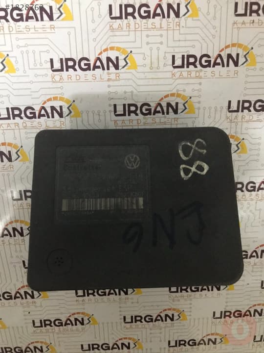 1K0907379AA 10.0960-0360.3 ATE V.W GOLF&TOURAN ABS BEYNİ