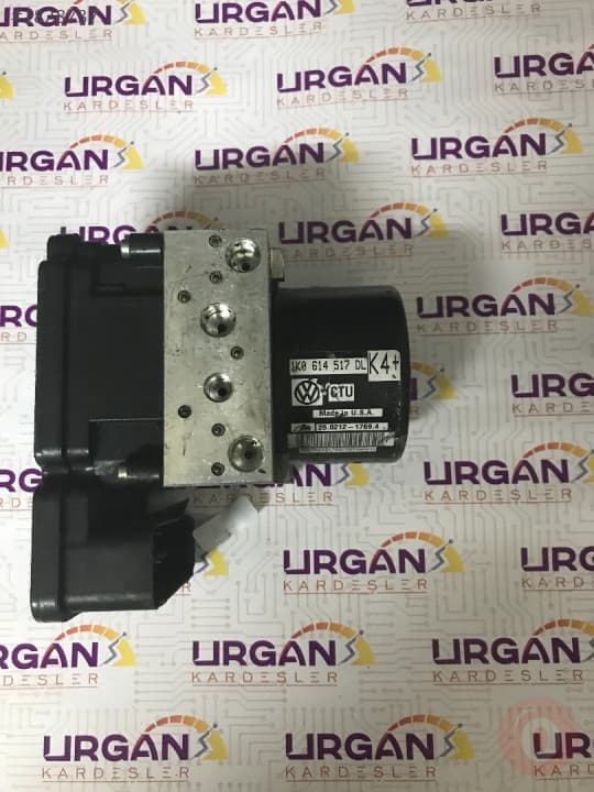 1K0614517DL 250212-1769.4 10.061937241 V.W JETTA ABS BEYNİ