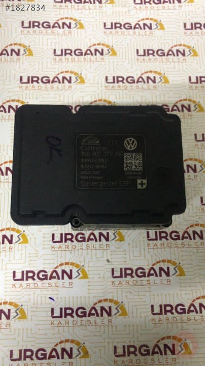 1K0614517BE 10.0961-0308.3 1K0907379AE AUDİ A3 ABS BEYNİ ATE