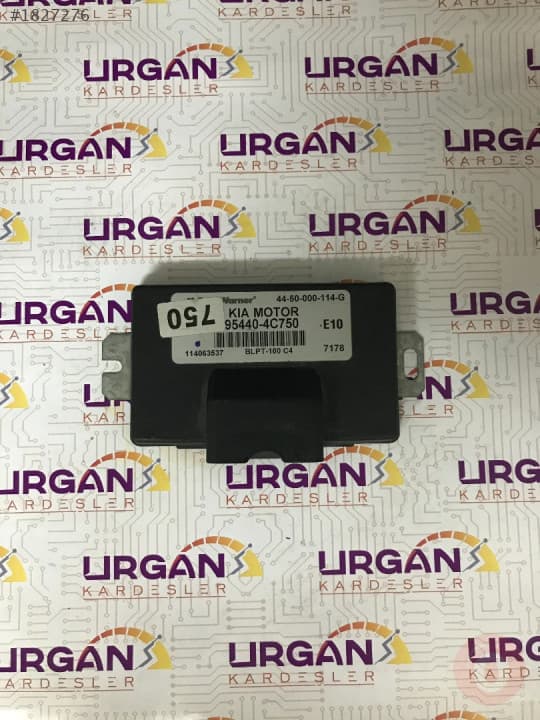 95440-4C750 BLPT-100C4 KİA SORENTO ŞANZIMAN BEYNİ ECU