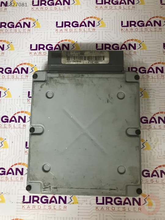 YC1A-12A650-AE DPC-635 FORD TRANSİT MOTOR BEYNİ VISTEON ECU