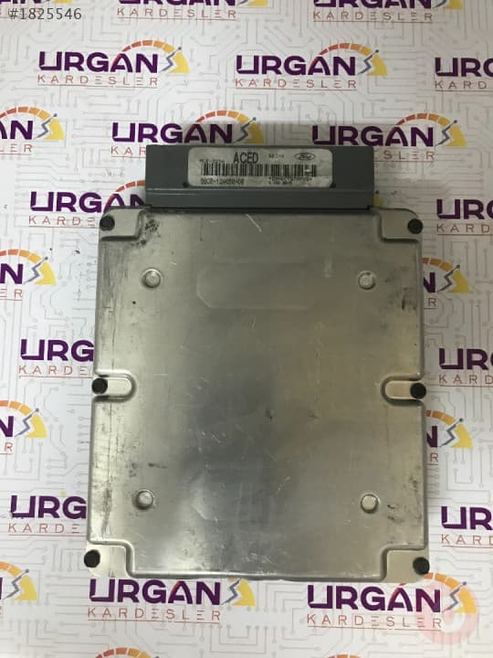 98GB-12A650-DB MLE-221A FORD SCORPİO MOTOR BEYNİ VISTEON ECU
