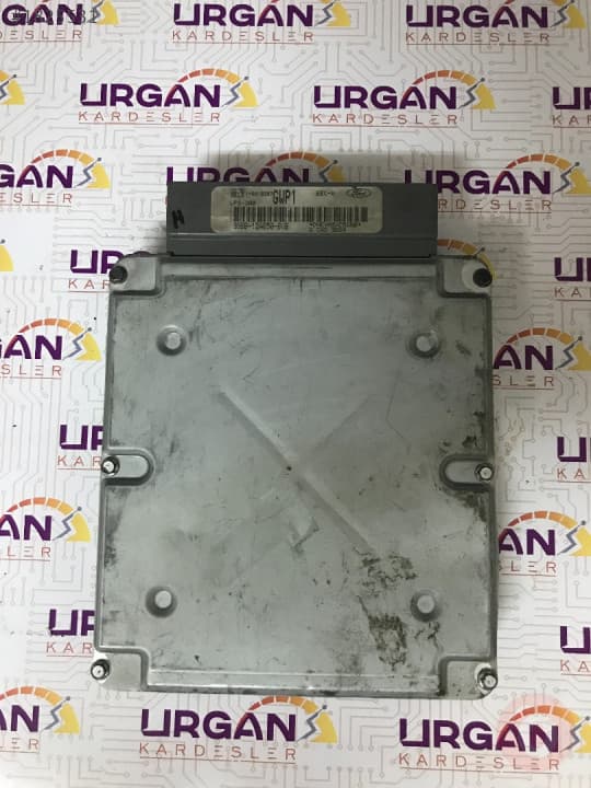98BB-12A650-BVB 1-000287GWP1 FORD MONDEO MOTOR BEYNİ VISTEON
