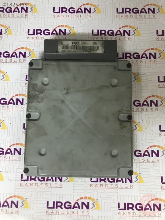 98BB-12A650-BDA MLP-417 EBBS FORD MONDEO MOTOR BEYNİ VISTEON