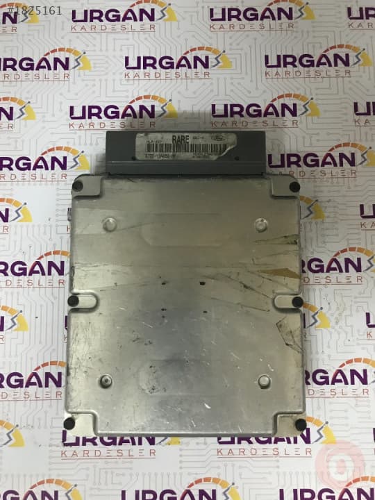 97BB-12A650-MF MLP-427 RARE FORD MONDEO MOTOR BEYNİ VISTEON