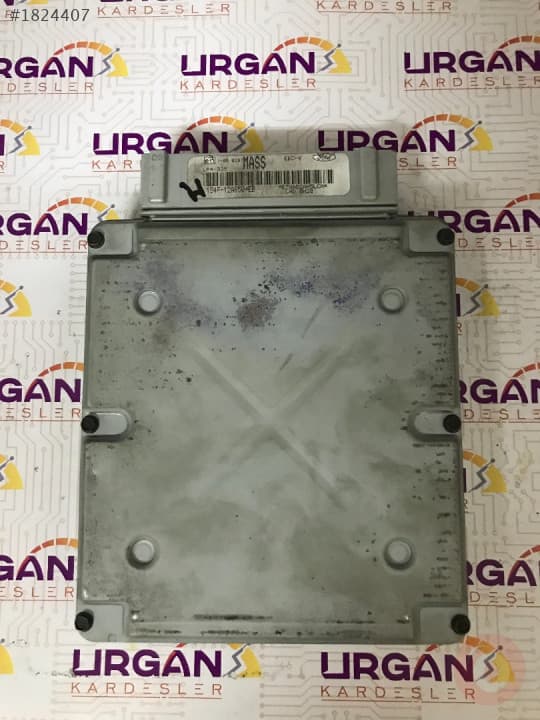 1SAF-12A650-EB LP4-335 FORD ESCORT MOTOR BEYNİ VISTEON ECU