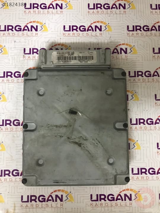 1S4P-12A650-CD LP4-335 FORD MOTOR BEYNİ VISTEON ECU