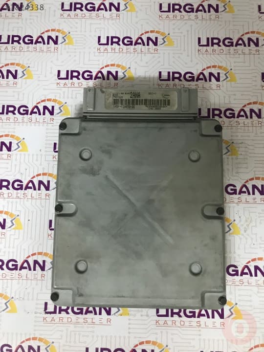 1M5F-12A650-BE 1-0002872ANA FORD FOCUS MOTOR BEYNİ VISTEON