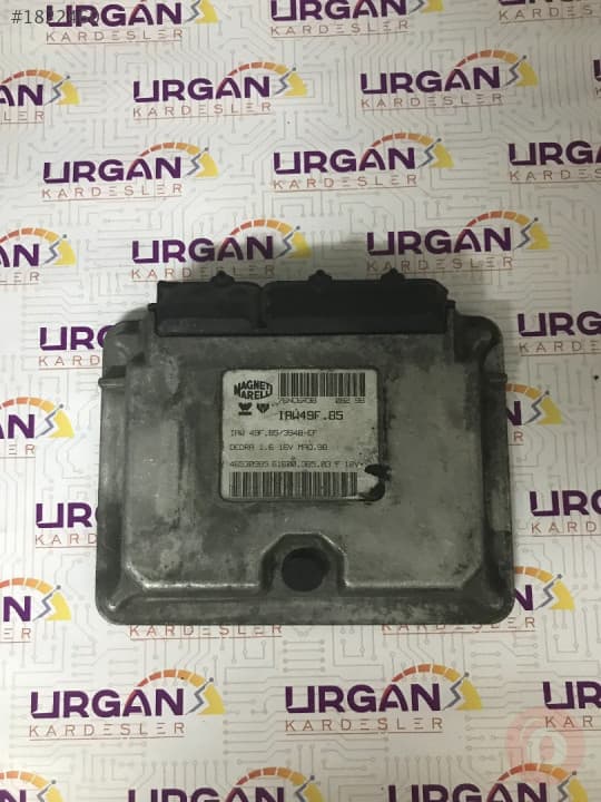 IAW49F.B5 616600.38503 LANCIA DEDRA MOTOR BEYNİ