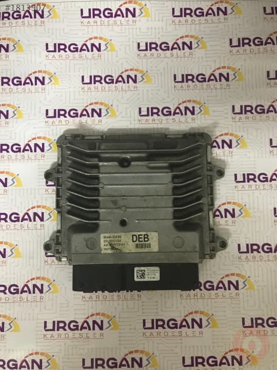 95440-2DEB0 A2C3994770101 HYUNDAİ TUSCON MOTOR BEYNİ SIEMENS