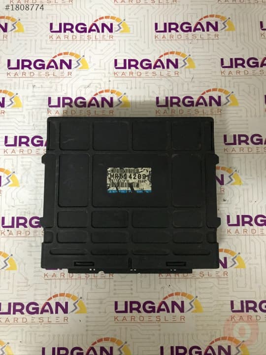 MR514209 MITSUBISHI CARISMA MOTOR BEYNİ