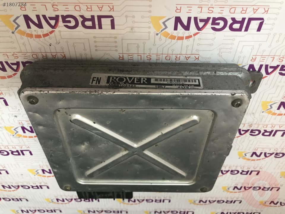 MKC103421 FN ROVER MOTOR BEYNİ ECU