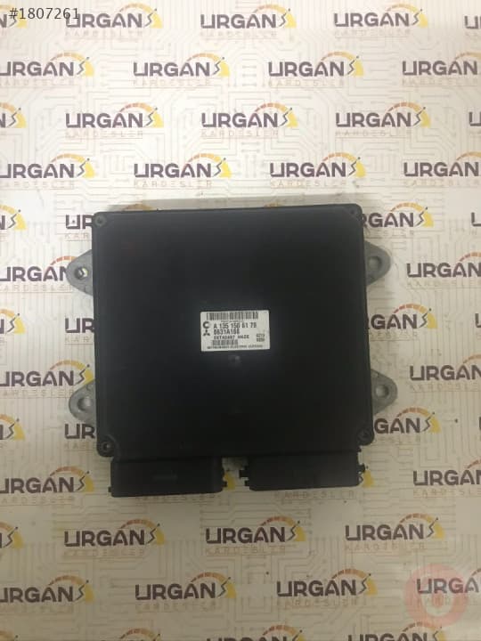 8631A188 A1351506179  MITSUBISHI COLT MOTOR BEYNİ