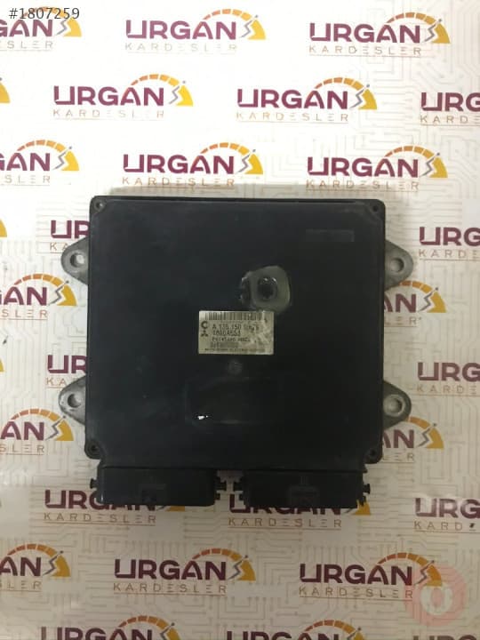 1860A553 A1351500079  MITSUBISHI COLT MOTOR BEYNİ