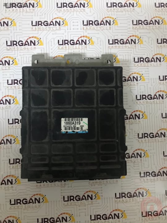 1860A319 E6T44372 MITSUBISHI LANCER MOTOR BEYNİ