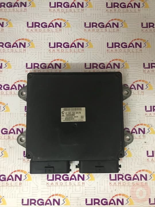 A1341501779 1860A551 MITSUBISHI COLT MOTOR BEYNİ