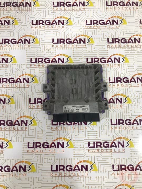 S180145101-B CC11-12A650-BC FORD TRANSİT MOTOR BEYNİ