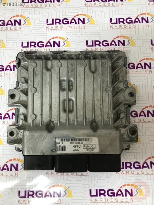 S180145002A CC11-12A650-AC FORD TRANSİT MOTOR BEYNİ