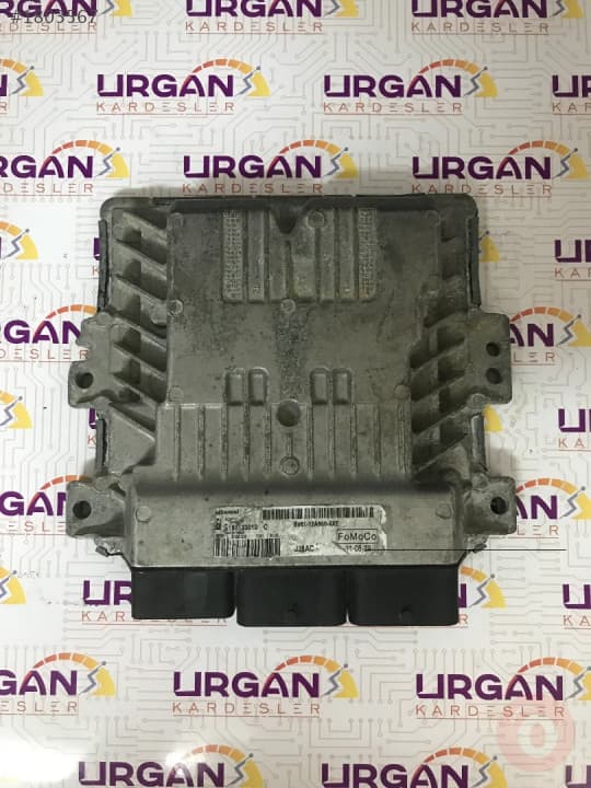 S180133010C BV61-12650-AXE FORD FOCUS MOTOR BEYNİ CONTINENTA