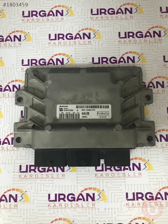 S180127024B BV61-12A650-CPB FORD FOCUS MOTOR BEYNİ