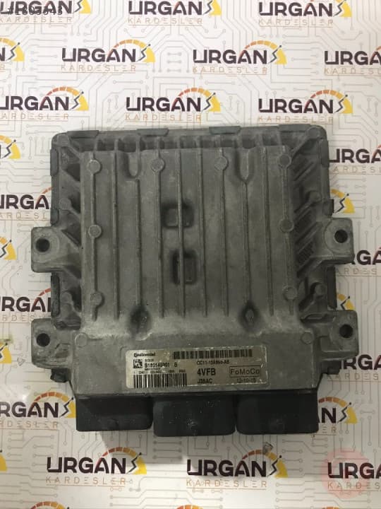 CC11-12A650-AB S180145001B SID208 FORD TRANSİT MOTOR BEYNİ