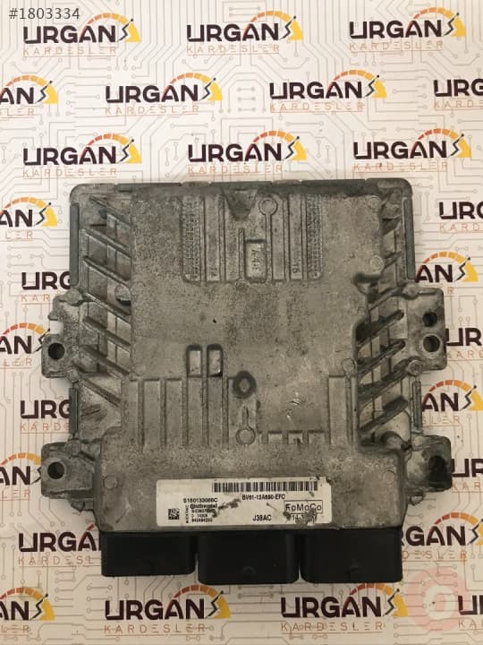 BV61-12A650-EFC S180133066C 843484252 SID807EVO FORD FOCUS M