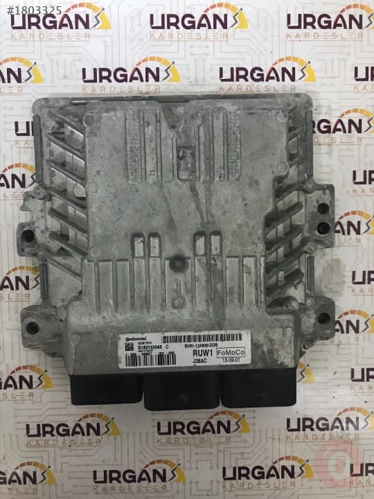 BV61-12A650-DDB S180133048C SID807EVO FORD FOCUS MOTOR BEYNİ