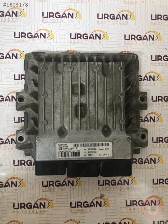 9679061680 9676721380 S180129101E SID208 PEUGEOT BOXER MOTOR