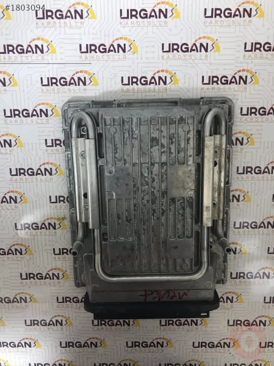 7624032 5WK909-13 DME MSD85.0 BMW 750İ MOTOR BEYNİ CONTINENT