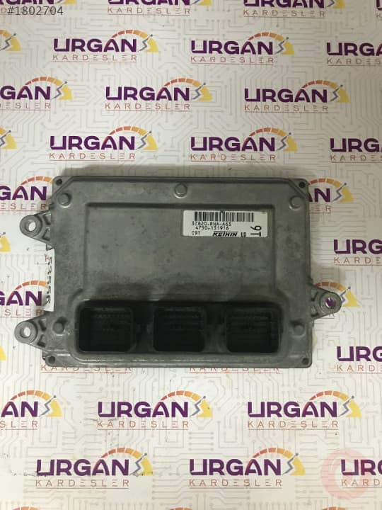 37820-RNA-A63 4750-131916 HONDA CIVIC MOTOR BEYNİ  KEIHIN EC