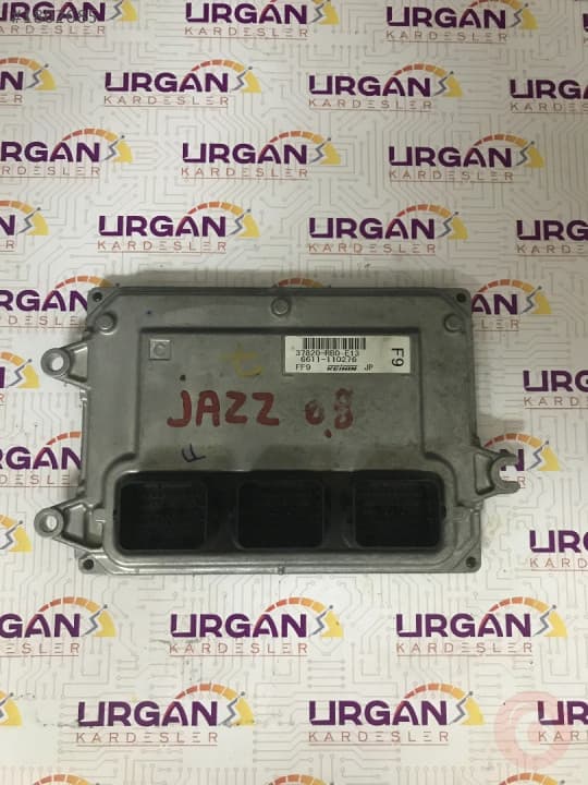 37820-RB0-E13 6611-110276 HONDA CIVIC MOTOR BEYNİ  KEIHIN EC