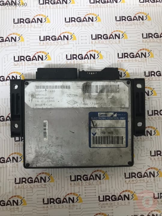 7700114873 HOM7700105954 7000114873 RENAULT MEGANE MOTOR BEY