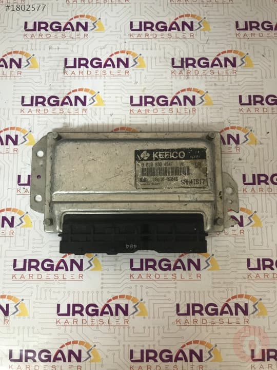 9030930494F 39110-02045 HYUNDAO PICANTO MOTOR BEYNİ  KEFICO