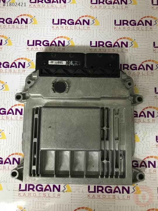 39101-26BT6 9030930786A0 HYUNDAI ACCENT MOTOR BEYNİ  KEFICO