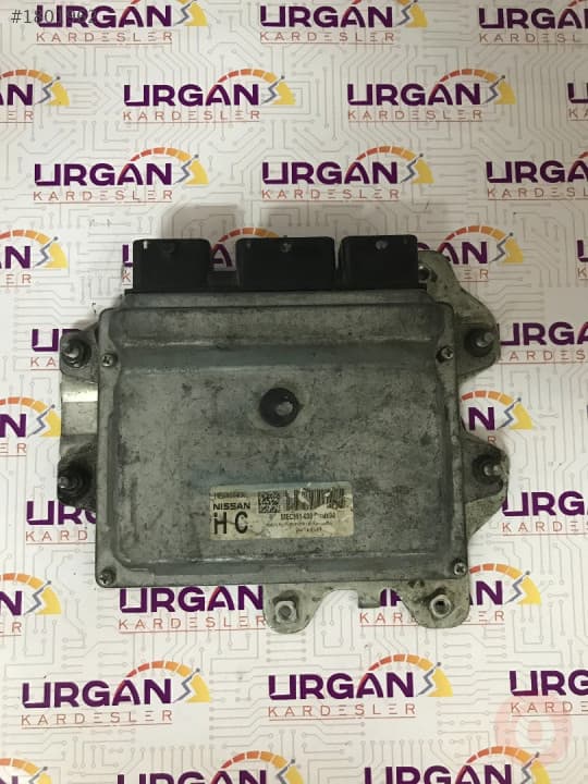 MEC951-030 D20X04 NISSAN QASHQAI MOTOR BEYNİ  HİTACHİ MEC951