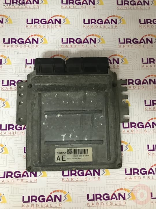 MEC83-880  B1 7408  NISSAN MURANO MOTOR BEYNİ  HOITACHI
