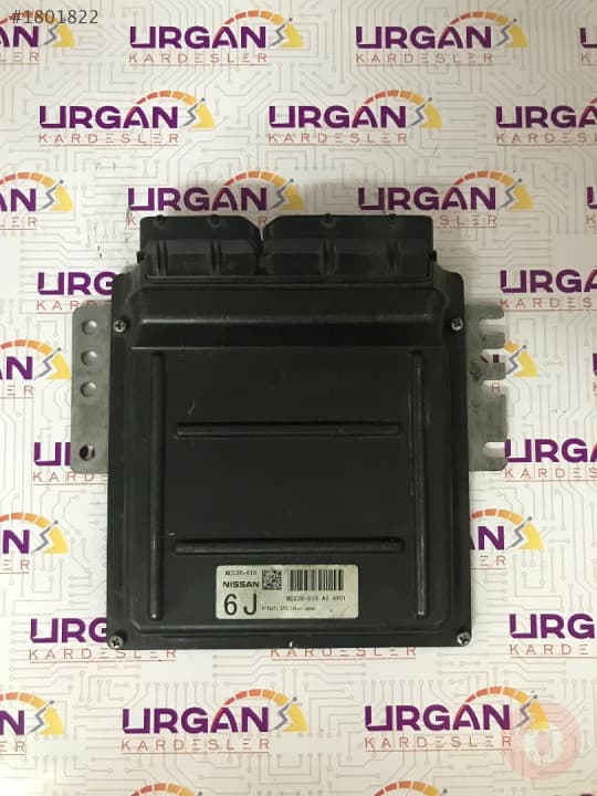 MEC36-610  A1 4Y01 NISSAN 350Z MOTOR BEYNİ  HITACHI  MEC36-6