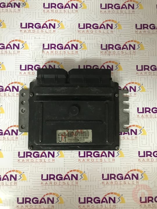 MEC32-620 E3 NISSAN PRIMERA MOTOR BEYNİ  HITACHI ECU