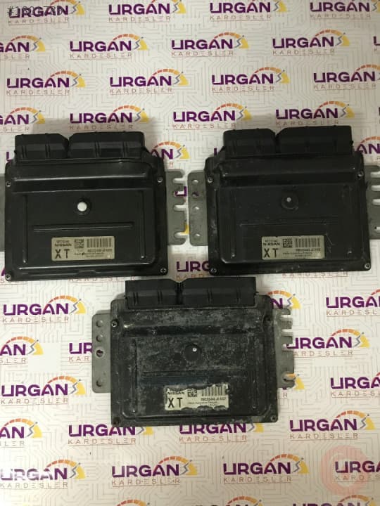 MEC32-040 NISSAN MICRA MOTOR BEYNİ HITACHI ECU