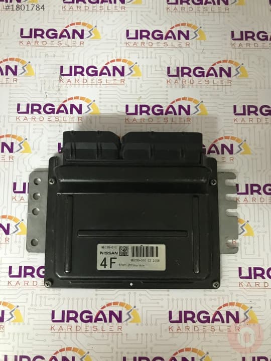 MEC30-010 NISSAN PRIMERA MOTOR BEYNİ HITACHI ECU