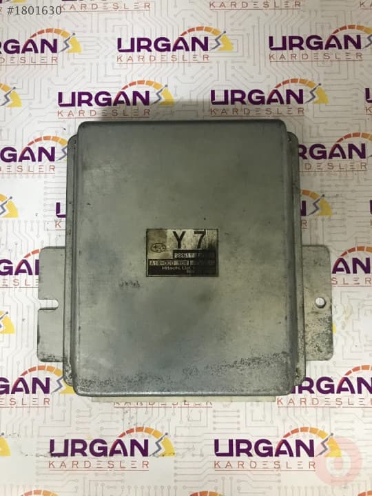 22611-AM130 A18-000R6M SUBARU LEGACY MOTOR BEYNİ HITACHI ECU