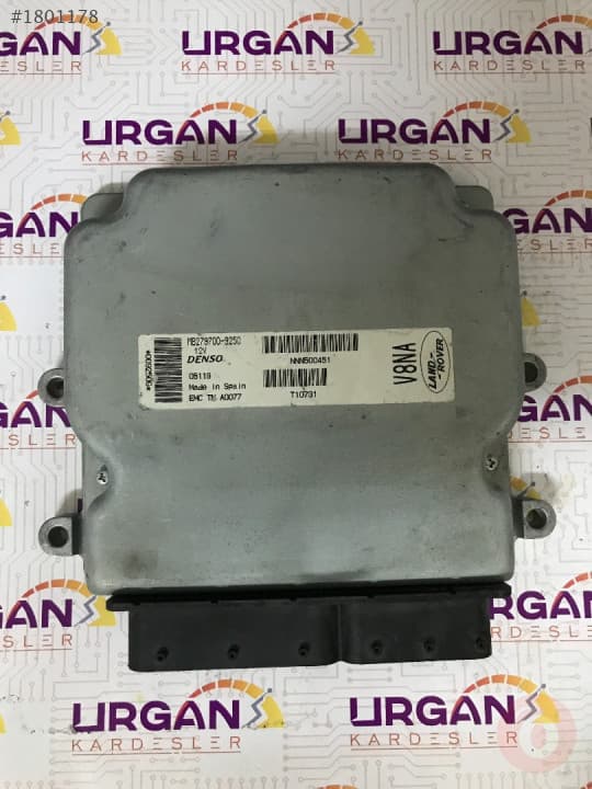 MB279700-9250 05119 RANGE ROVER SPORT MOTOR BEYNİ  DENSO ECU