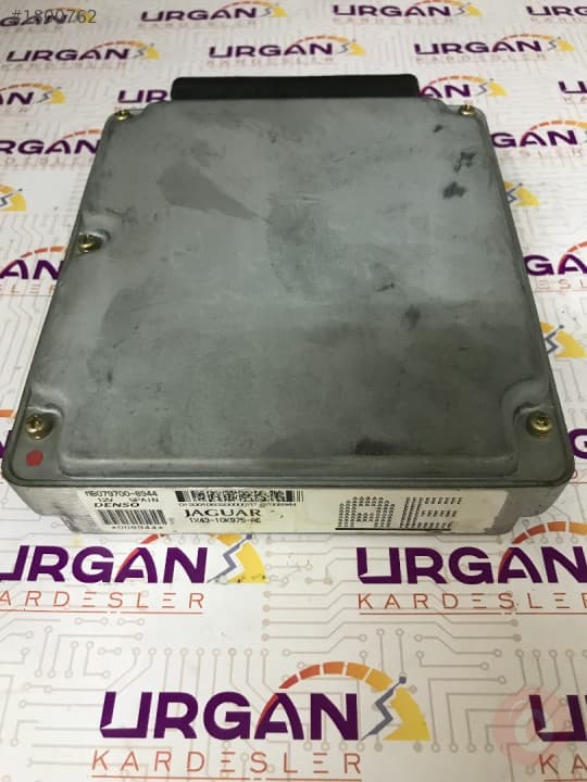 1X43-10K975AE MB079700-8944 JAGUAR X-TYPE MOTOR BEYNİ  DENSO