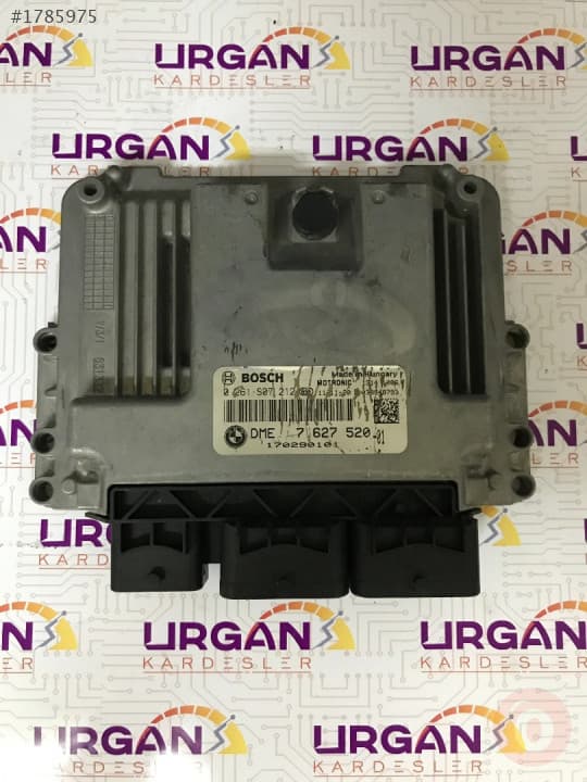 0261S07212 762752001 MİNİ COOPER MOTOR BEYNİ