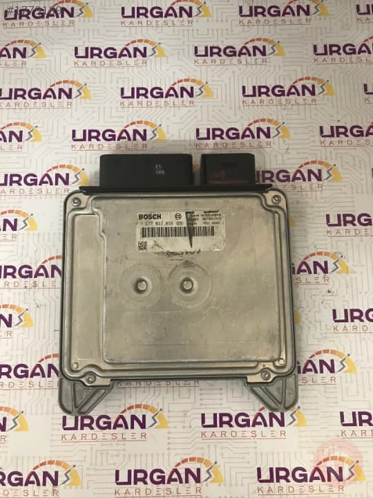 0273011015 277022098 BMW MOTOR BEYNİ  BOSCH ECU